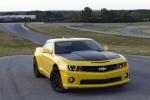 Chevrolet Camaro 1LE 2013 года